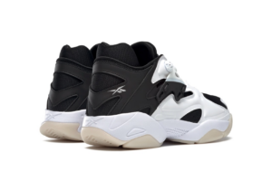 Giay Reebok Pump Court 'White Black' FV6083