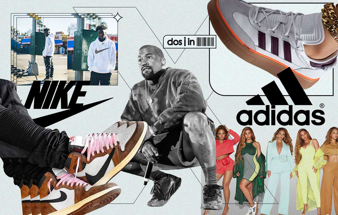 Hinh anh 3: Nike va Adidas cuoc chien khong hoi ket (Phan 1)