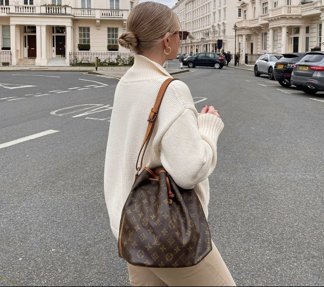 Louis Vuitton và 8 mẫu túi kinh điển mà quý cô nào cũng nên sở hữu Hinh anh 8: Louis Vuitton va 8 mau tui kinh dien ma quy co nao cung nen so huu