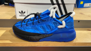 Giay Adidas ZX 2K Phormar x Craig Green 'Blue' FY5717