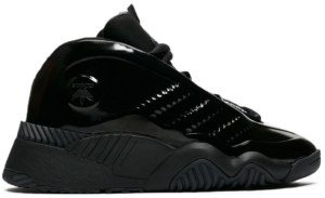 Giay Adidas Futureshell x Alexander Wang 'Core Black' EE9027