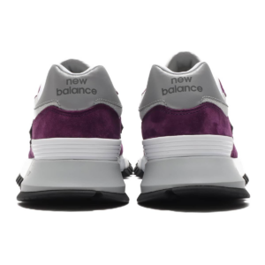 Giay New Balance 1300 x Tokyo Design Studio 'Midnight Magenta' MS1300TD