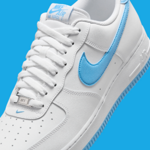 Giay Nike Air Force 1 Low 'University Blue' FQ4296-100