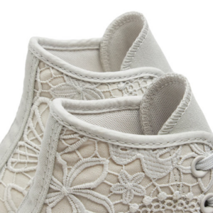 Giay Converse Chuck Taylor All Star Lift Platform High 'Crochet' A07538C
