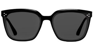 Kinh Gentle Monster Palette 01 Small 'Black'