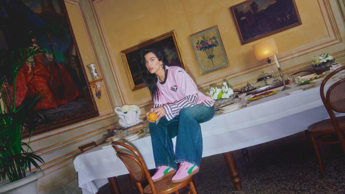 PUMA Palermo co dang dinh hinh xu huong thoi trang nam 2024?