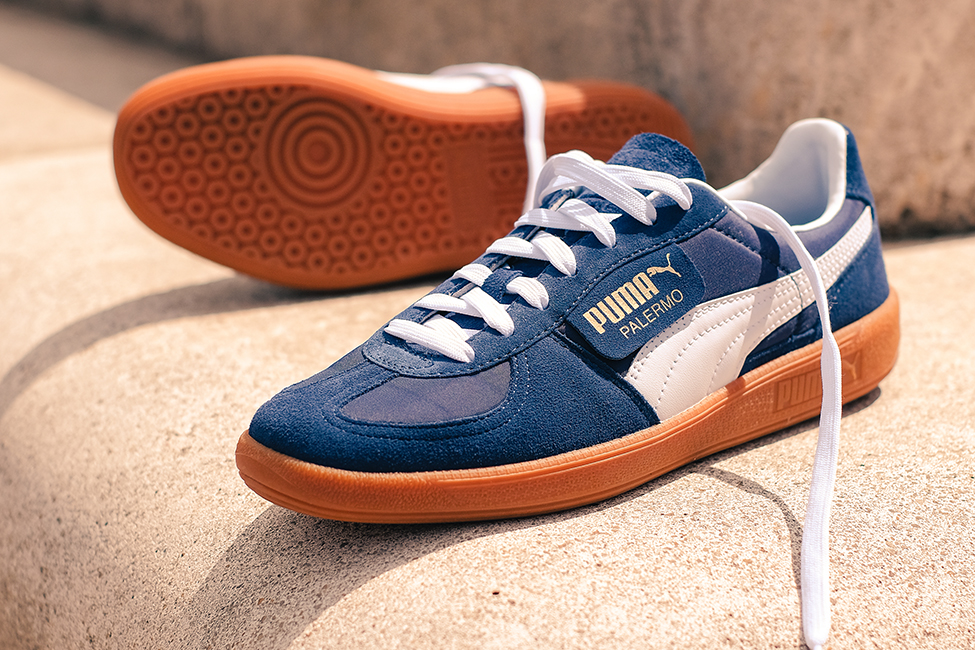 PUMA Palermo có đang định hình xu hướng thời trang năm 2024? Hinh anh 3: PUMA Palermo co dang dinh hinh xu huong thoi trang nam 2024?