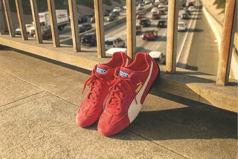 Hinh anh 1: Puma Speedcat: doi giay du bao se thay the vi tri cua adidas Samba trong nam 2024