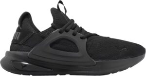 Giay Puma Softride Enzo Evo Premium 'Triple Black' 378729-01