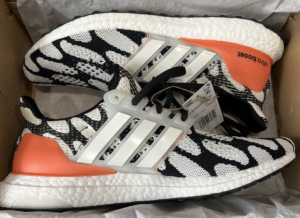 Giay Adidas UltraBoost 1.0 xa Marimekko 'Linssi' GZ2565