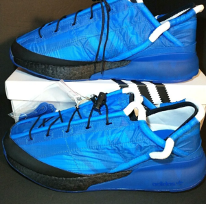 Giay Adidas ZX 2K Phormar x Craig Green 'Blue' FY5717