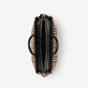 Tui Burberry Vintage Check Boucle Catherine 'Archive Beige' 80631461