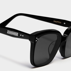 Kinh Gentle Monster Palette 01 Small 'Black'