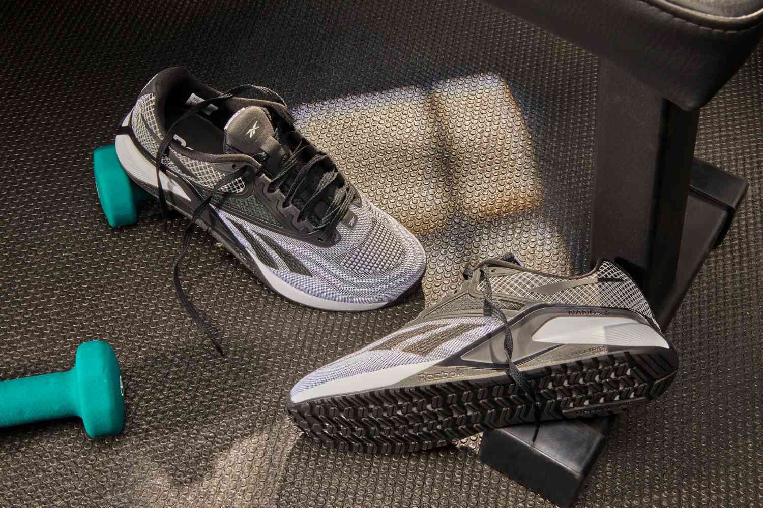 4 doi giay Trainning Reebok tot nhat nam 2024