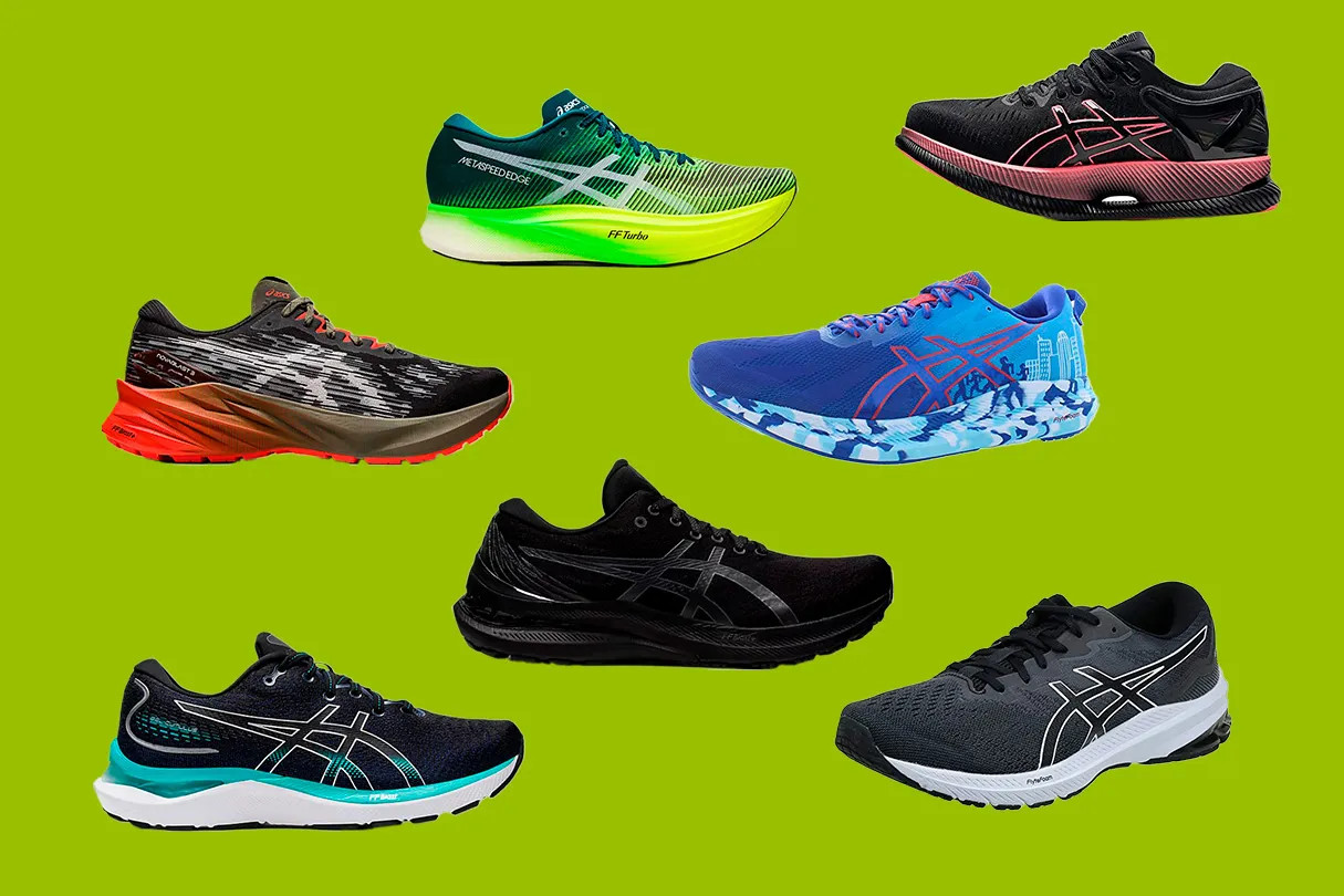 3 doi giay chay bo ASICS tot nhat nua dau nam 2024