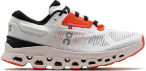 Giay On Running Cloudstratus 3 'White Orange' 3MD30110248