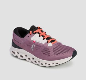 Giay On Running Cloudstratus 3 'Violet' 3WD30122137