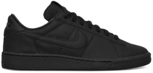 Giay Nike Tennis Classic SP x Comme des Garcons 'Black' FN2249-001