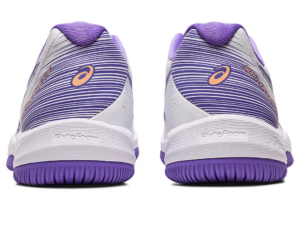 Giay Asics Solution Swift FF 'Amethyst' 1042A197-105
