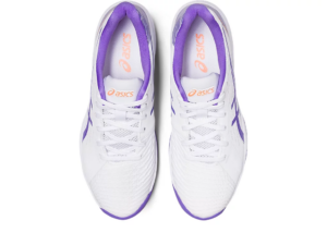 Giay Asics Solution Swift FF 'Amethyst' 1042A197-105