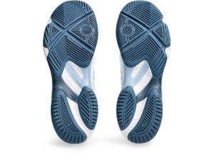 Giay Asics Netburner Ballistic FF 3 'White' 1051A073-103