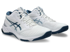 Giay Asics Netburner Ballistic FF MT 3 'Indigo' 1051A074-103