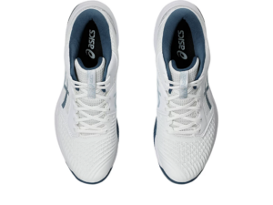 Giay Asics Netburner Ballistic FF MT 3 'Indigo' 1051A074-103