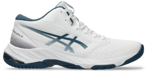Giày Asics Netburner Ballistic FF MT 3 'Indigo' 1051A074-103