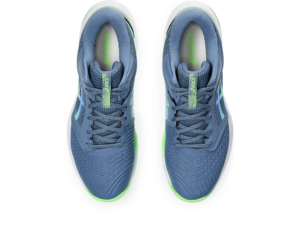 Giay Asics Netburner Ballistic FF MT 3 'Denim Blue' 1051A074-404