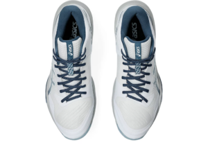 Giay Asics Sky Elite FF MT 3 'Dolphin Grey' 1051A081-100