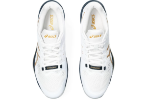 Giay Asics Sky Elite FF 2 'Pure Gold' 1051A082-960