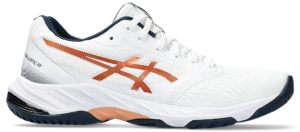 Giày Asics Netburner Ballistic FF 3 'White' 1051A083-960