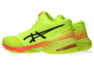 Giay Asics Netburner Ballistic FF MT 3 'Paris' 1051A086-750