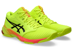 Giay Asics Netburner Ballistic FF MT 3 'Paris' 1051A086-750