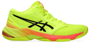 Giày Asics Netburner Ballistic FF MT 3 'Paris' 1051A086-750