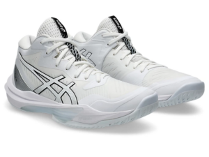 Giay Asics Sky Elite FF MT 3 'White' 1052A076-100