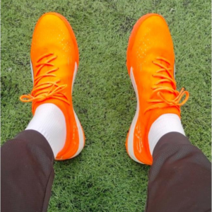 Giay Puma Ultra Ultimate Cage 'Orange' 107210-01