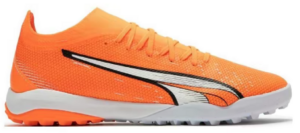 Giay Puma Ultra Match 'Orange' 107220-01