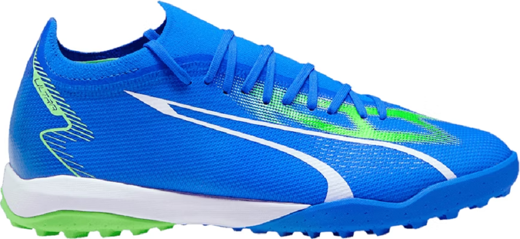 Giay Puma Ultra Match 'Blue' 107521-03