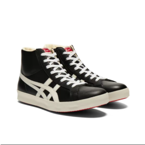 Giay Onitsuka Tiger Fabre 'Black' 1183B439-001