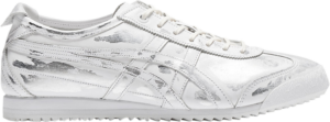 Giay Onitsuka Tiger Mexico 66 SD 'Pure Silver' 1183C281-100