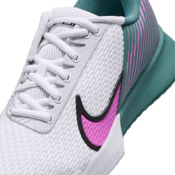 Giày Nike Zoom Vapor Pro 2 'White Violet' DR6192-109 - Hình ảnh 5