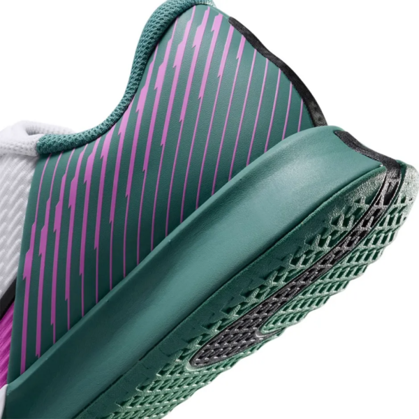 Giày Nike Zoom Vapor Pro 2 'White Violet' DR6192-109 - Hình ảnh 4