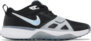 Giay Nike Air Zoom Diamond Elite 'Black' DZ0503-001