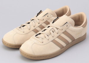 Giay Adidas Originals Stadt 'Cream Tan' JI1886