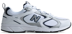 Giày New Balance 408 'White Silver' ML408A