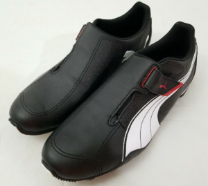 Giay Puma Redon Move 'Black White' 185999-02