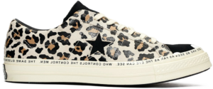 Giay Converse One Star Ox 'Brain Dead' 163167C