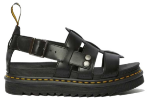 Dep Dr.Martens Terry Leather 'Strap' 23521001