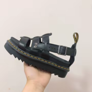 Dep Dr.Martens Terry Leather 'Strap' 23521001